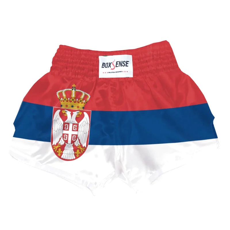 Thai Boxing Shorts